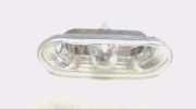 Blinker Seitlich Komplett L VW Polo Bj 2002 1J0949117