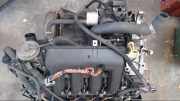 Motor ohne Anbauteile (defekt) Land Rover Freelander Bj 2003