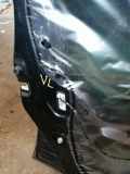 Heckt�rschloss mit ZV / Rear door lock with central locking Volvo V 70