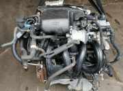 Motor 2SZFE incl. Motorsteuerger�t Toyota Yaris 114110J022