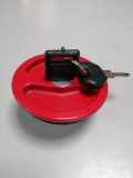 Tankverschluss abschliessbar / Lockable filler cap Peugeot 205 Bj 1992