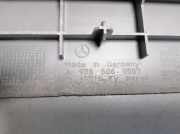 Stufenverkleidung / Step covering Mercedes-benz Sprinter Bj 2010 A9066860507