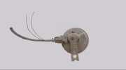 Signalhorn Hupe Kia Pregio Bj 2006