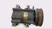 Kompressor Klimaanlage Ford Fiesta 19D629BC