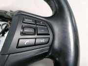 Lederlenkrad für Airbag / Leather steering wheel for airbag BMW X 3