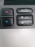 Klimabedienteil / Air conditioning control panel Saab 9-5 5047592