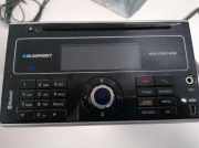 Radio CD MP3 WMA Blaupunkt New Jersey Mercedes-benz Sprinter Bj 2010