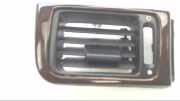 Armaturenbrett Lüftungsgitter Wurzelholz Linkks Rover Rover 400 Bj 1999