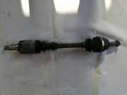 Antriebswelle links / Left drive shaft Peugeot 205 Bj 1992