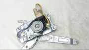 Fensterheber MIT Motor Hinten L Mazda Demio Bj 1999 36501-61820