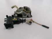Türschloss hinten / Rear door lock Mercedes-benz 124 Bj 1995