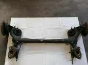 Hinterachse / Rear axle Opel Corsa Bj 2008