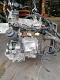 Motor BMD VW Fox Bj 2006