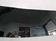 Heckspoiler Oberschale/ Spoiler upper Carrier BMW X 3 G85016AB