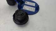 Motorabdeckung Renault Laguna 9651048177