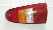 R�ckleuchte rechts Opel Astra Bj 2000 393032