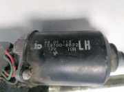 Scheibenwischergestänge mit Motor Saab 9-3 Bj 1998 1591008832