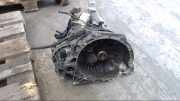 5-Gang Schaltgetriebe D2M2A Ford Focus Bj 2001 XS4R7201CD