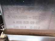 Stirnwand Schloßträger / Front wall lock bracket Mercedes-benz Sprinter Bj 2010