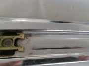 Zierleiste Chrom A Säule aussen links Mercedes-benz w116