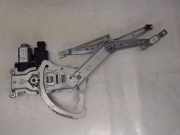 Fensterheber elektrisch (t�r vorn) R Opel Corsa Bj 2000