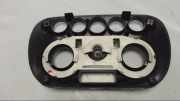 Abdeckung Klimabedienteil Fiat Seicento Bj 2000 571242200