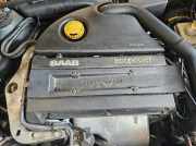Motor B235E ohne Anbauteile 12000 Km Saab 9-5