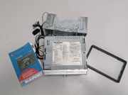 Radio CD MP3 WMA Blaupunkt New Jersey Mercedes-benz Sprinter Bj 2010