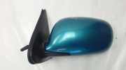 Aussenspiegel links manuell verstellbar Nissan Micra Bj 1996 011156