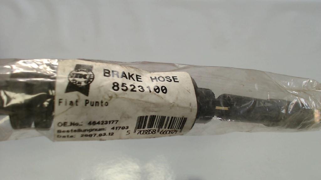 Bremsschlauch vorn Fiat Punto 8523100