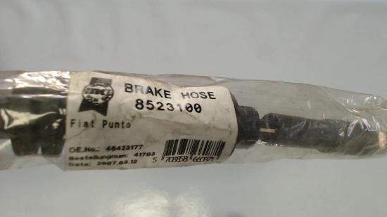 Bremsschlauch vorn Fiat Punto 8523100 Bild Bremsschlauch vorn Fiat Punto 8523100