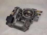 Drosselklappenstutzen Opel Corsa Bj 2000