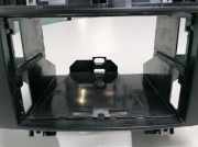 Radio Einbaurahmen / Radio installation frame Mercedes-benz Sprinter Bj 2010 A9066890531