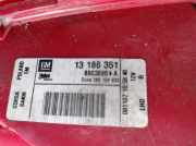 Heckleuchte rechts/ Tail light right Opel Corsa Bj 2010 13186351