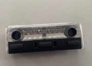 BMW E46 Innbeleuchtung BMW 3er Bj 1998