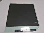 Scheibe Tür hinten links Land Rover Defender Bj 2011 DOT-36AS2M12