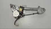 Fensterheber MIT Motor Hinten Links Mazda 626 Bj 1994 6501-61631