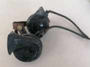Signalhorn seitlich 500 Hz - 12 Volt Horn Skoda Fabia Skoda Fabia Bj 2003 007424