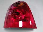 Heckleuchte komplett links/ Tail light complete left Nissan Primera Bj 2003 26555AU40A