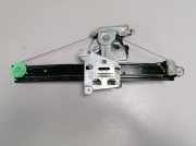 Fensterheber mit Motor hinten links / Rear power windows Volvo V 70 119971-XXX