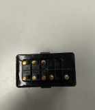 Mercedes Benz W124 Relais Steuergerät Leerlaufregler Mercedes-benz 124 Bj 1991