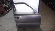 TÜR MIT Fensterheber Scheibe Vorn R Mercedes-benz 124