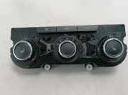 Klimabedienteil Klimabedieneinheit Skoda Yeti Bj 2011 3T0820047T