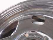 Radzierkappe 14 Zoll Mercedes-benz 190 (W201) Bj 1990