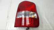 Heckleuchte R Kia Carnival Bj 2005 1K53A51140R