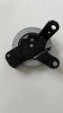 Aufroll Halterung Links Landrover Discovery L Land Rover Discovery Bj 2008