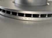 VW Transporter T5 T6 Bremsscheibe vorne VW Transporter Bj 2006