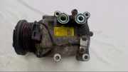 Kompressor Klimaanlage / Klimakompressor Ford Focus Bj 2002 YS4H-19D629-AB