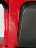 Hecktürflügel rechts/ Rear door panel right Opel Corsa Bj 2006