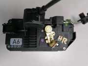 Saab 9-5 T�rschloss hinten rechts 4855201 Saab 9-5 Bj 2000 4855201